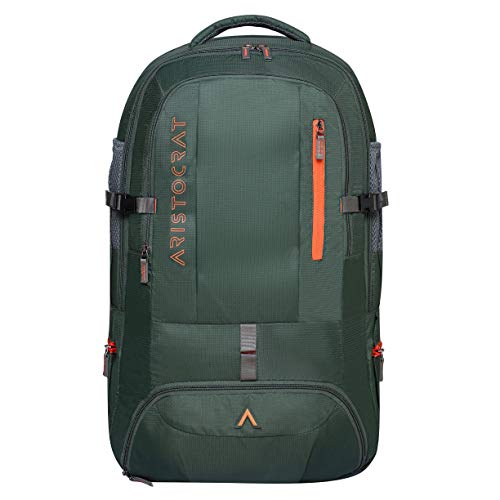 aristocrat hike rucksack