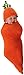 Princess Paradise - Carrot Bunting Costume