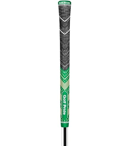 Golf Pride - 【5本】ミッドサイズ BLなし 新品 MCC PLUS4 60R ゴルフプライド Amazon.com : Golf Pride Tour Velvet Plus4 - Midsize - 1 Pack