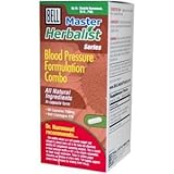 Bell Lifestyle, Master Herbalist Series, Blood