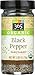 365 by Whole Foods Market, Organic Ground Black Pepper, 1.8 Ounce
