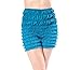Malco Modes Ruffle Panties Bloomers Petti Pants for New Year's Eve Outfits & Night Party Apparel | Vintage Bloomers for Women