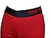 Mike Pro Girl's Compression Shorts Polyester
