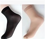 TRY ON SOCKS PEDS FOOTIES DISPOSABLE SOX WOMENS MENS set of 200pcs