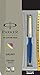 Parker Set of 2 Galaxy (Like Jotter, Classic) Standard Ball Point Pens Ballpens GT New Sealed Blue ink - 1 each of Body color Red and Blue