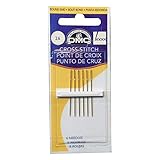 Size 26 Cross Stitch Needles(6)