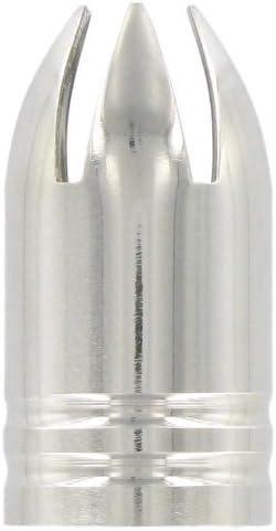 iSi 2255001 Metal Decorating Tip for Thermo Xpress Whip