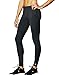 Champion Women's Shape Tight, Black, Small