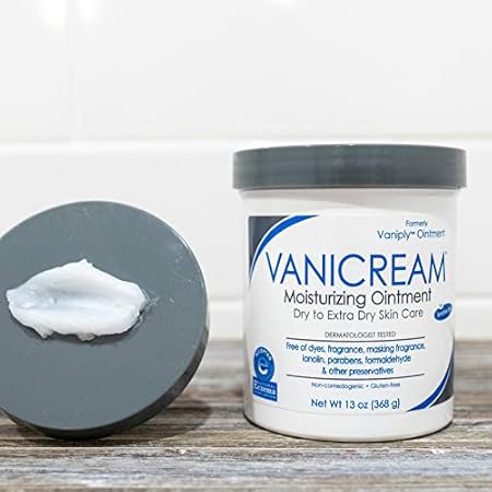 vanicream vaniply ointment