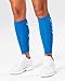 2XU Compression Calf Guards, Royal Blue/Royal Blue, Medium