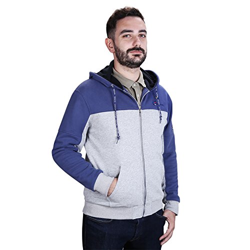 outcool heated jacket