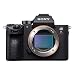 Sony a7R III 42.4MP Fullframe Mirrorless ILCE Camera 128GB Bundlethumb 1