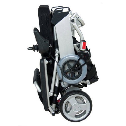 EZ Lite Cruiser Standard Model Personal Mobility Aid Light Weight