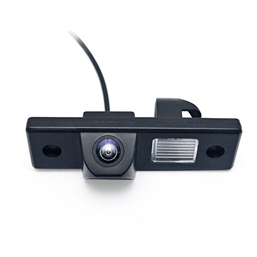 FEELDO Specail Night Vision Car Rearview Camera for Chevrolet Aveo Captiva Cruze Epica Orlando HD Backup Camera