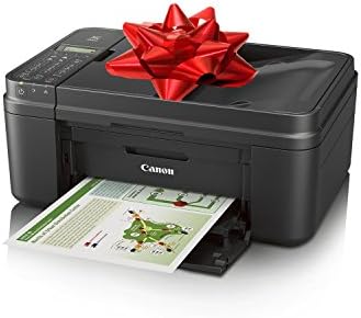 Canon PIXMA MX490 Wireless Office All-in-One Printer/Copier/Scanner/Fax Machine | Armenian 