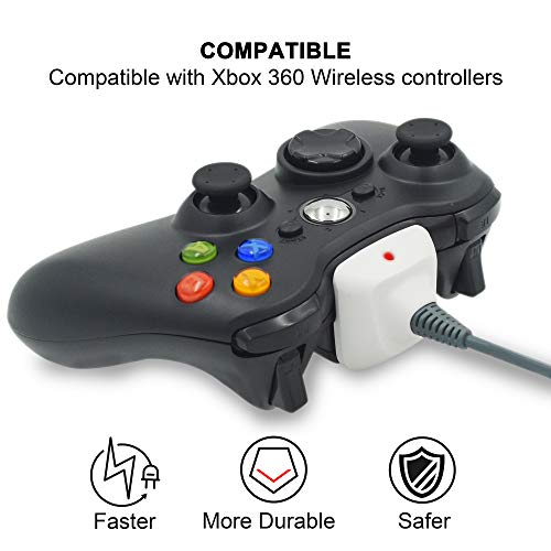 1 Xbox+360+Controller+Compatible+Microsoft+Controllers