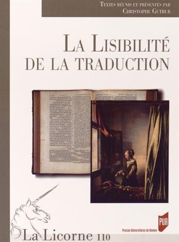 La  lisibilité de la traduction