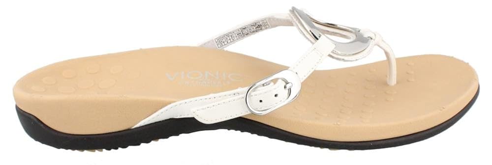 vionic sandals lord and taylor