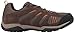 Columbia Men's NORTH PLAINS DRIFTER WATERPROOF Hiking Shoe