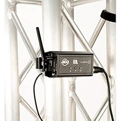 American DJ MYDMX GO Lighting Control App for