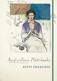 Australian Notebooks by 