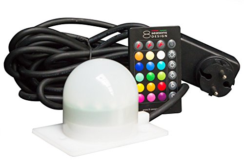 8-seasons-design-LED-kerstbal-Shining-Christmas-Ball-O-33-cm-groot-voor-binnen-en-buiten-15-dimbare-kleuren-afstandsbediening-vloerlamp-tafellamp-wit