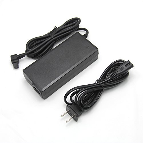 Glorich EH-6 EH-6A Replacement AC Power Adapter/Charger kit for Nikon D2 D2H D2Hs D2X D2Xs D3 D3S D3X D200 Digital SLR Cameras