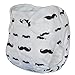 ALVABABY Digital Printing Reuseable Washable Pocket Cloth Diaper Nappy + 2 Inserts YA88