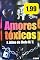 Livro Amores tóxicos