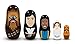 PPW Star Wars Nesting Dolls The Rebellion Toy