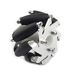 UniHobby UH144 60mm Mecanum Wheel Compatible with