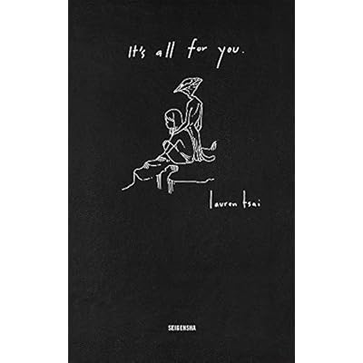 It's all for you. lauren tsai 【公式通販】