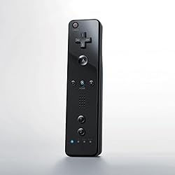 TIANHOO 2 Pack Remote Controller for Wii & Wii