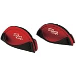 Duncan Kitchen Grips Red Short Handle Holder