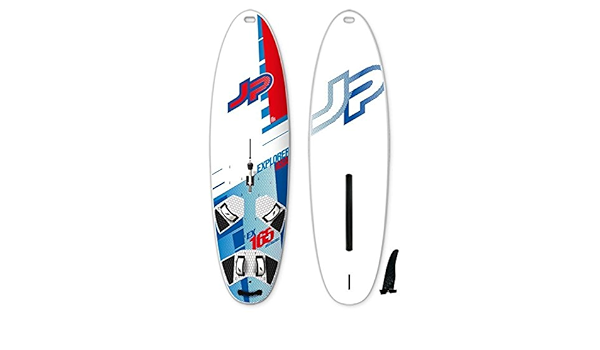 Jp Explorer Tabla de windsurf 2017 – by surferworld, 145L ...