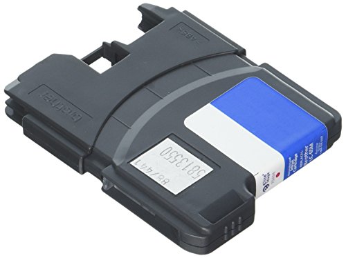 Elite Image Remanufactured Ink Cartridge - Alternative For Brother (Lc65M)