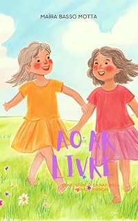 Livro Ao ar livre
