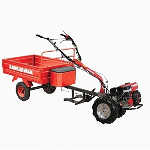 Vassoura Rotativa Para Microtratores Linha Mw Aw Vr-90 Kawashima