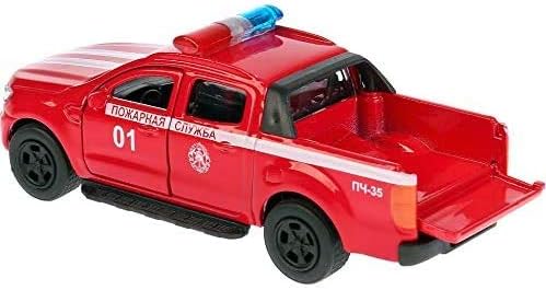 ford ranger diecast model