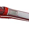 Infiniti-Pro-by-Conair-Ionic-Steam-Flat-Iron-1-12-inch-Red-Amazon-Exclusive-with-Bonus-Heat-Instrument-Case Infiniti Pro by Conair Ionic Steam Flat Iron; 1 1/2-inch; Red - Amazon Exclusive with Bonus Heat Instrument Case