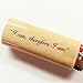 Custom Personalized Name Saying Lighter Case Holder Sleeve Cover Inscription Inscribed Fits Bic Lightersthumb 4