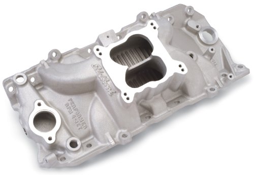 Edelbrock 7164 Performer RPM Intake Manifold