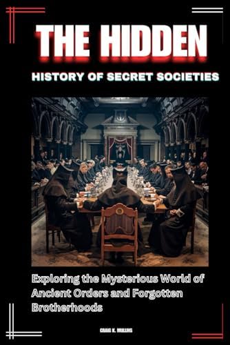 Time Secret Societies (Decoding the Myths and Facts of History's