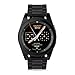 NO.1 G6 - Bluetooth Smart Watch Heart Rate Smartwatch ( Heart Rate Monitor, Pedometer, Sleep Monitor, Notifications, Sedentary Reminder, Search Device & Anti-lost for ios Android )