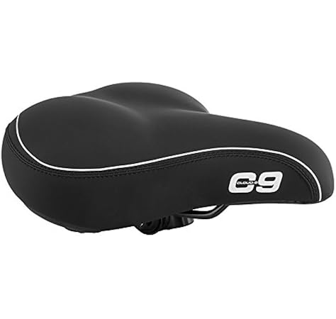 cloud 9 bike seat amazon
