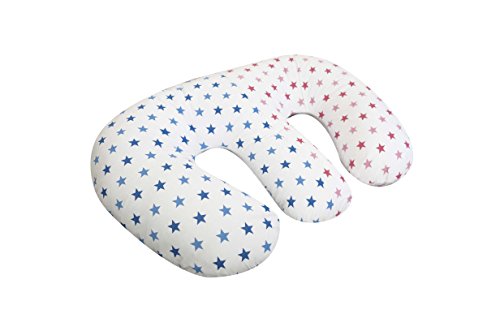 Cuddles Collection Twinkle Star Twin Nursing Pillow Togo Ubuy