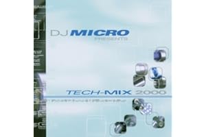 Micro-Tech Mix 2000