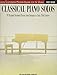 Classical Piano Solos - First Grade: John Thompson's Modern Course Compiled and edited by Philip Low, Sonya Schumann & Charmaine Siagian (John Thompson's Modern Course for the Piano) by Hal Leonard Corp.