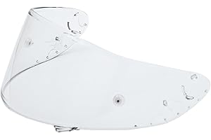 Logto CWR-F1 Shield for RF-1200 Visor X14 NXR RF-SR Z7 Motorcycle Helmet Visor Replacement Sun Protection Anti-Scratch, Universal