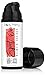 Body Merry Blemish Soother Acne Treatment Face Cream w Natural Squalene + BHA + Zinc Oxide to Clear Blemishes, Prevent Breakouts & Correct Dark Spots